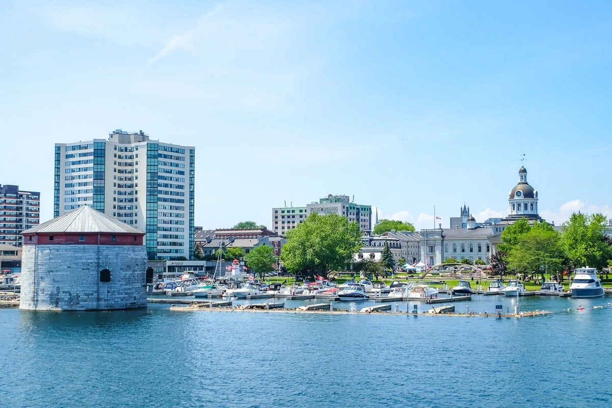 27 Awesome Things to Do in Kingston, Ontario For All Seasons