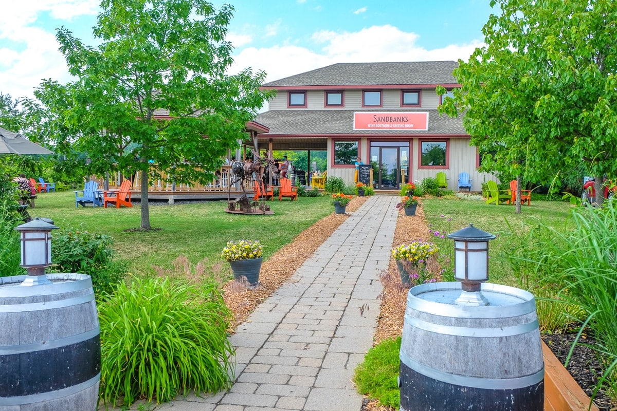 Great Prince Edward County Wineries You Should Visit